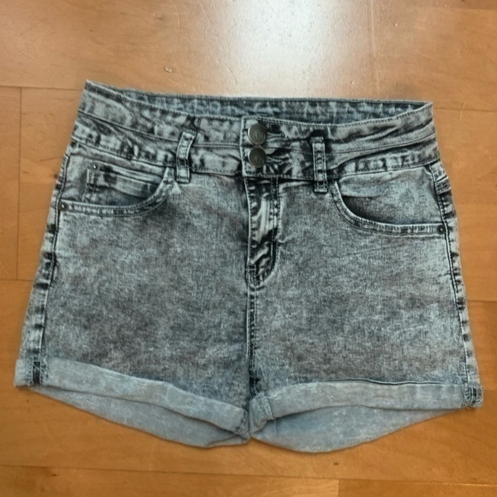 Gray Stretch Cotton On‎ Classic High Rise Size 6